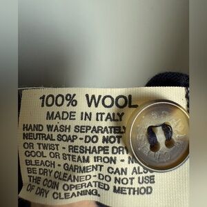 Dior Sweater - Vintage 90’s